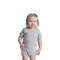 BELLA CANVAS Infant Jersey Short Sleeve Bodysuit One Piece for Baby Comfort & Custom Print Infant Outfit